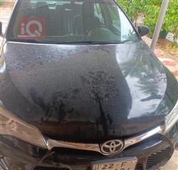 تويوتا كامري